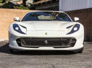 Ferrari 812 Superfast 2017 года  (NA)